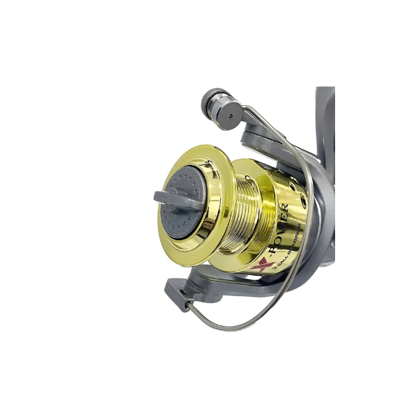 MOLINETE X-POWER