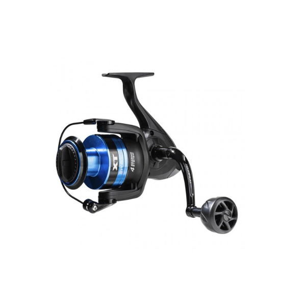 MOLINETE XTI SW 6000