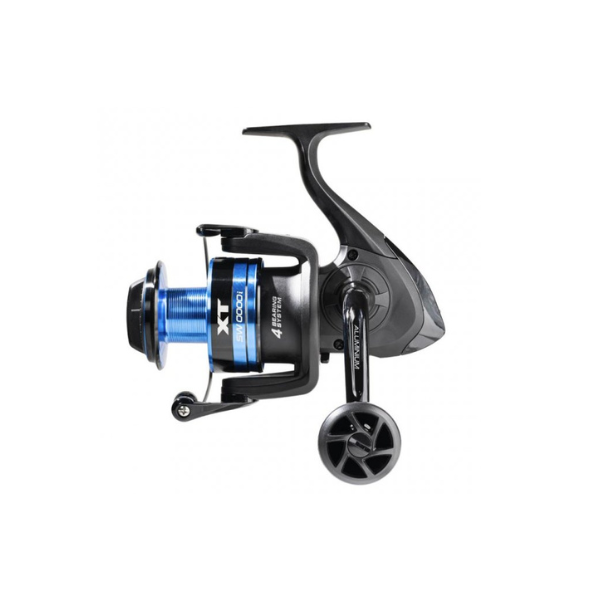 MOLINETE XTI SW 6000