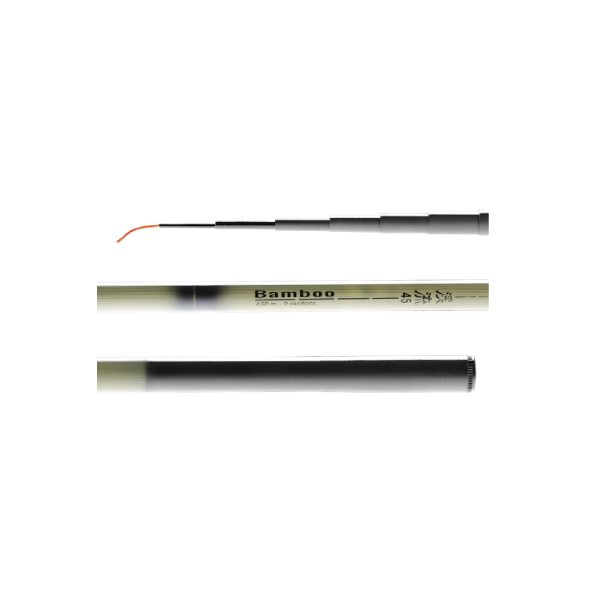 TELESCÓPICA BAMBOO