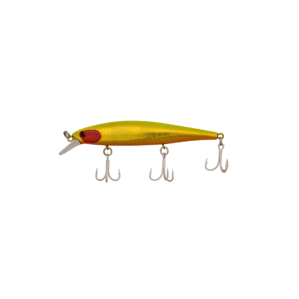 ISCA THANOS 115