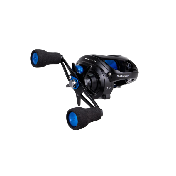 CARRETILHA TIGON BG 300