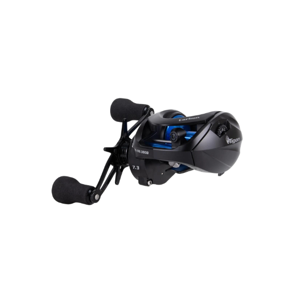 CARRETILHA TIGON BG 300