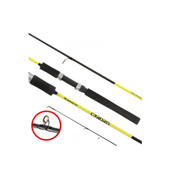VARA CYBORG SPIN