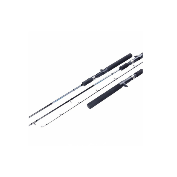VARA BALLISTIC CAST