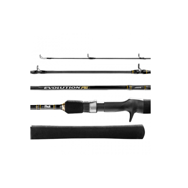 VARA EVOLUTION G3 CAST