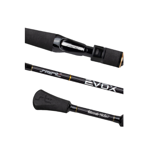 VARA EVOX CAST