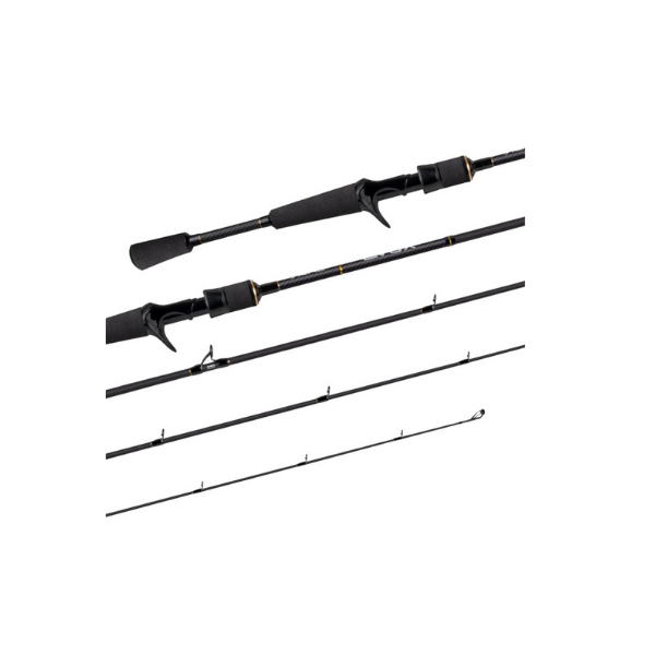 VARA EVOX CAST