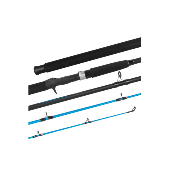 VARA HARD LINE CAST