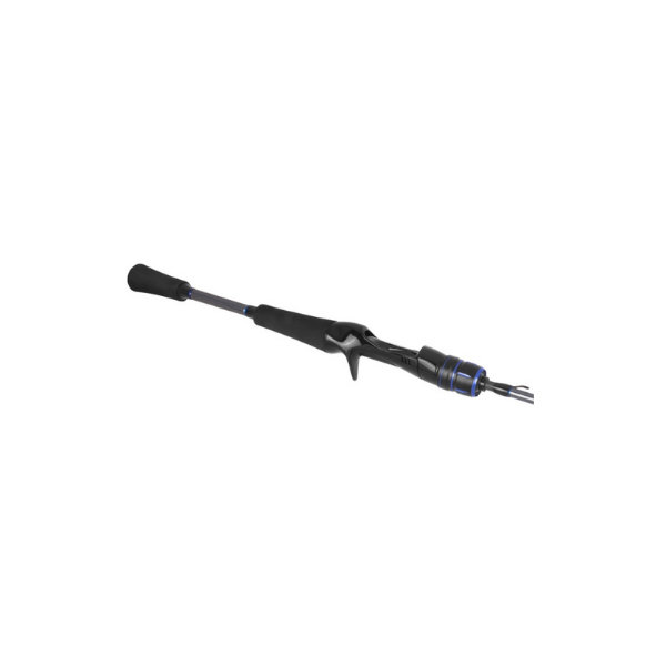 VARA PRO FISHING TITANIUM CAST