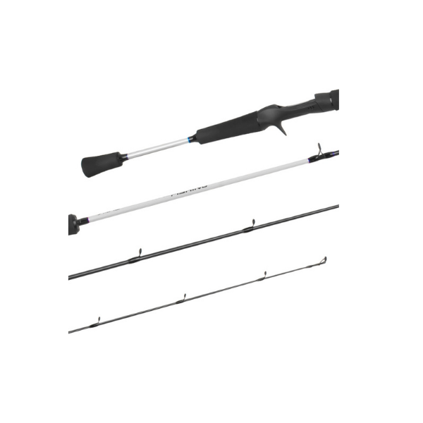 VARA PRO FISHING II CAST