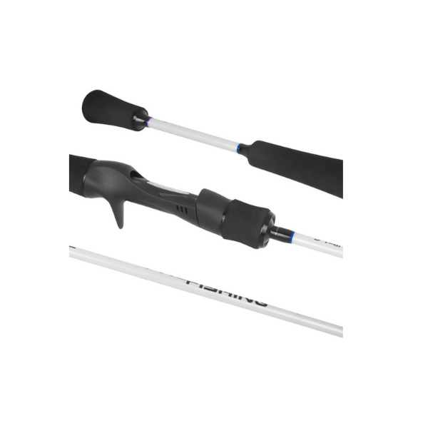 VARA PRO FISHING II CAST
