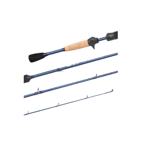 VARA STP CAST