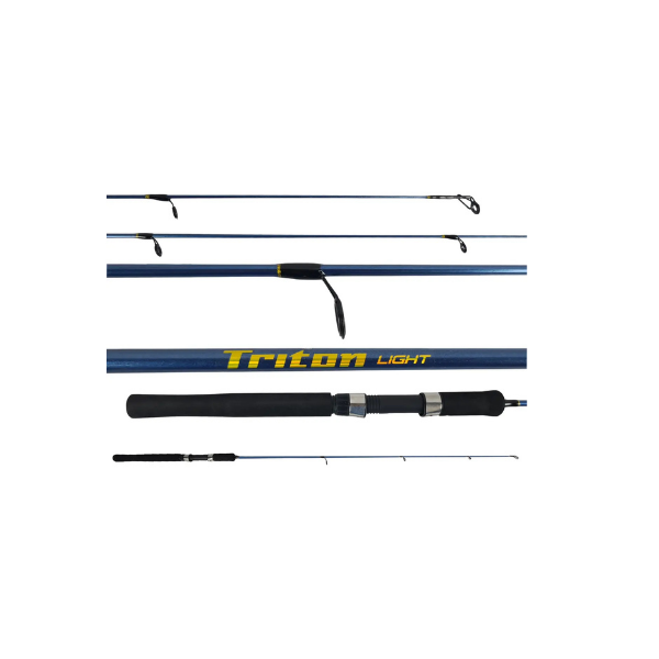 VARA TRITON LIGHT SPIN