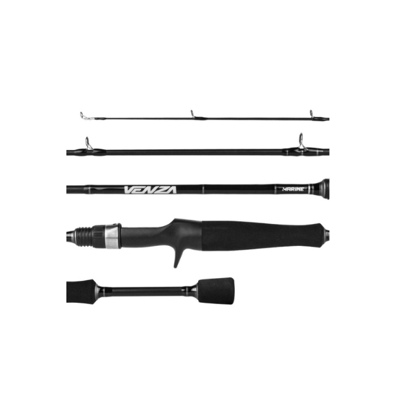 VARA VENZA SOLID CARBON CAST